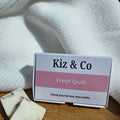 Fresh Quilt Soy Wax Melts