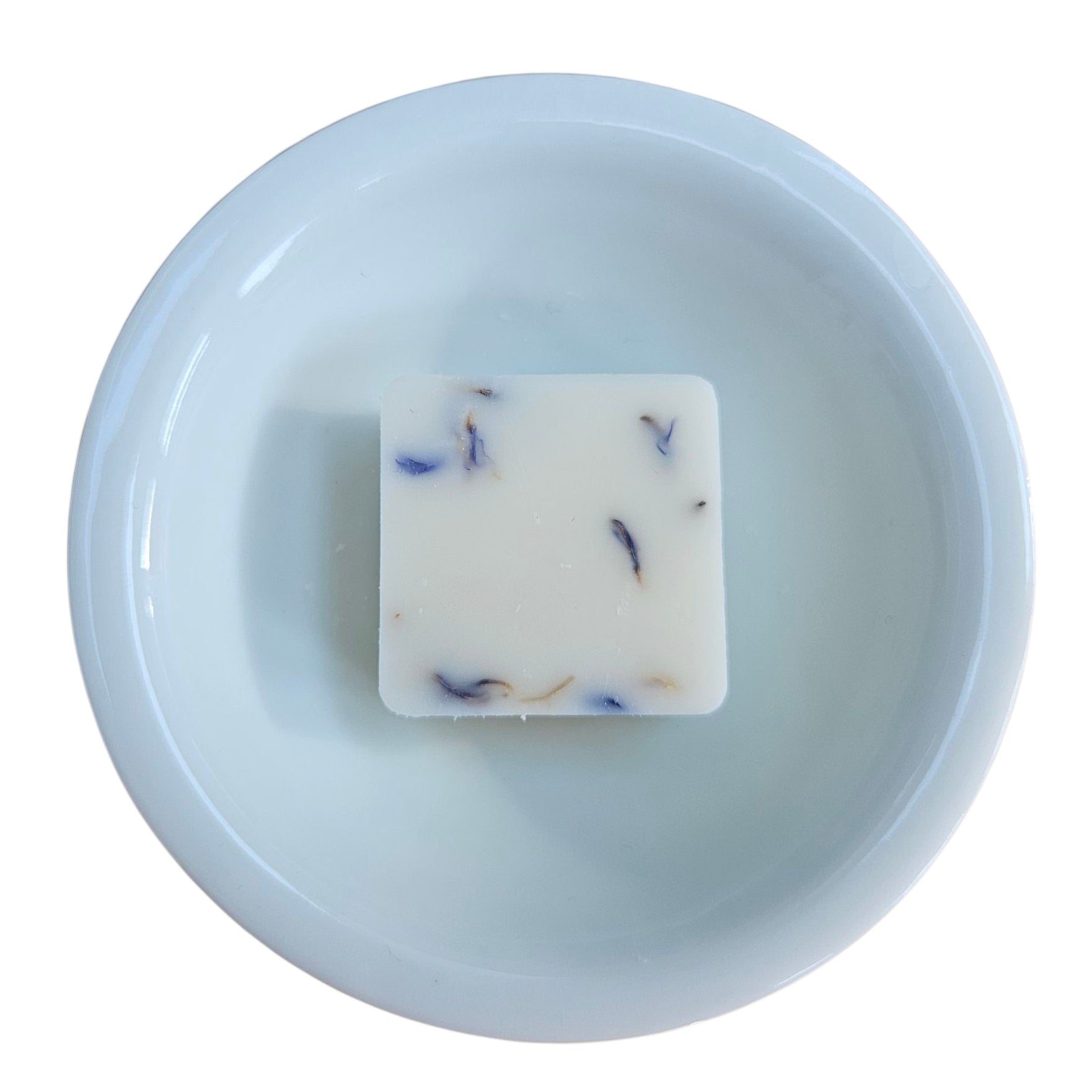 Baby Powder Soy Wax Melt Sample