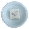 Honeyed Lavender & Amber Soy Wax Melt Sample