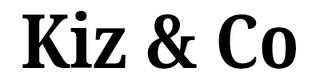 Kiz &amp; Co - Home
