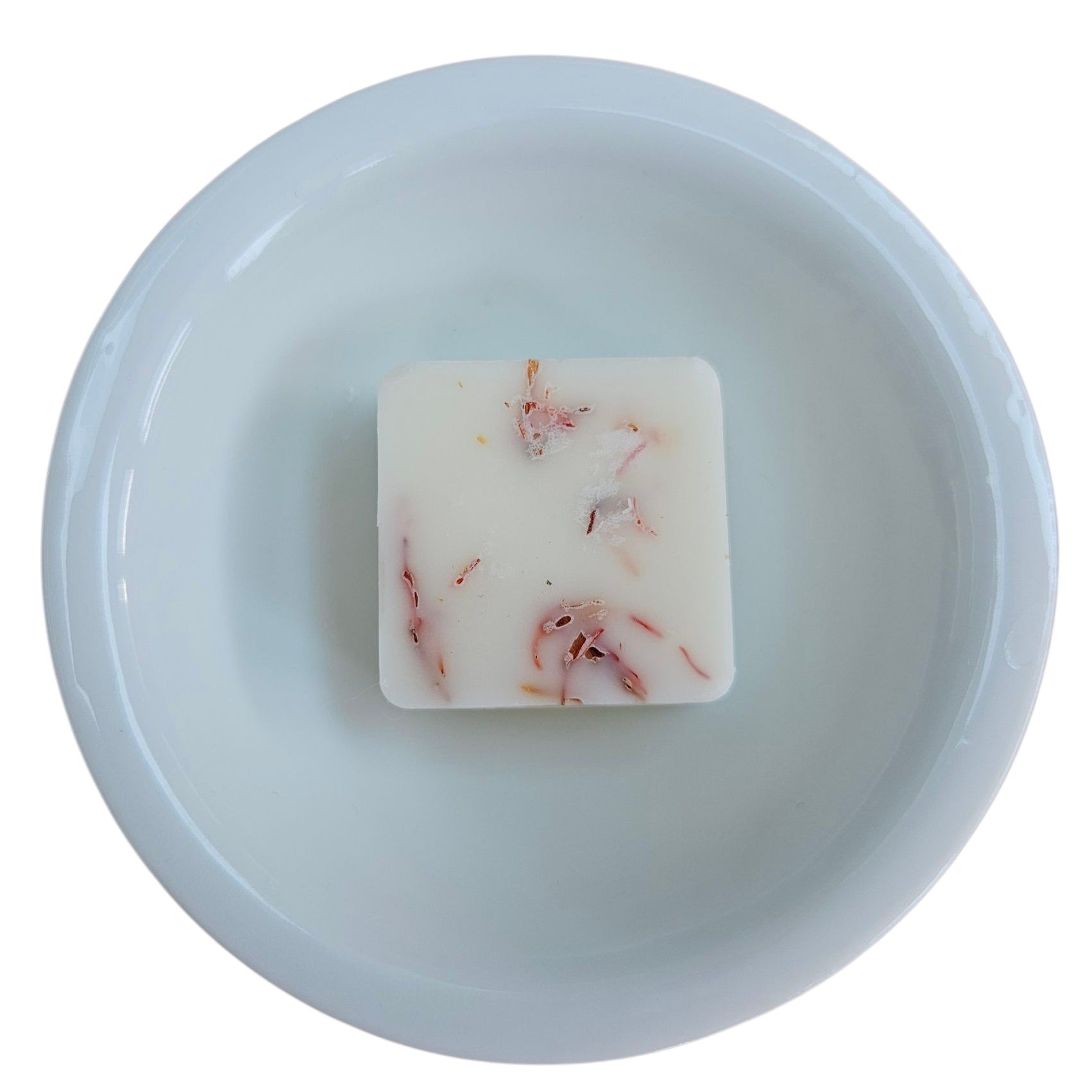 Blood Orange & Oakwood Soy Wax Melt Sample