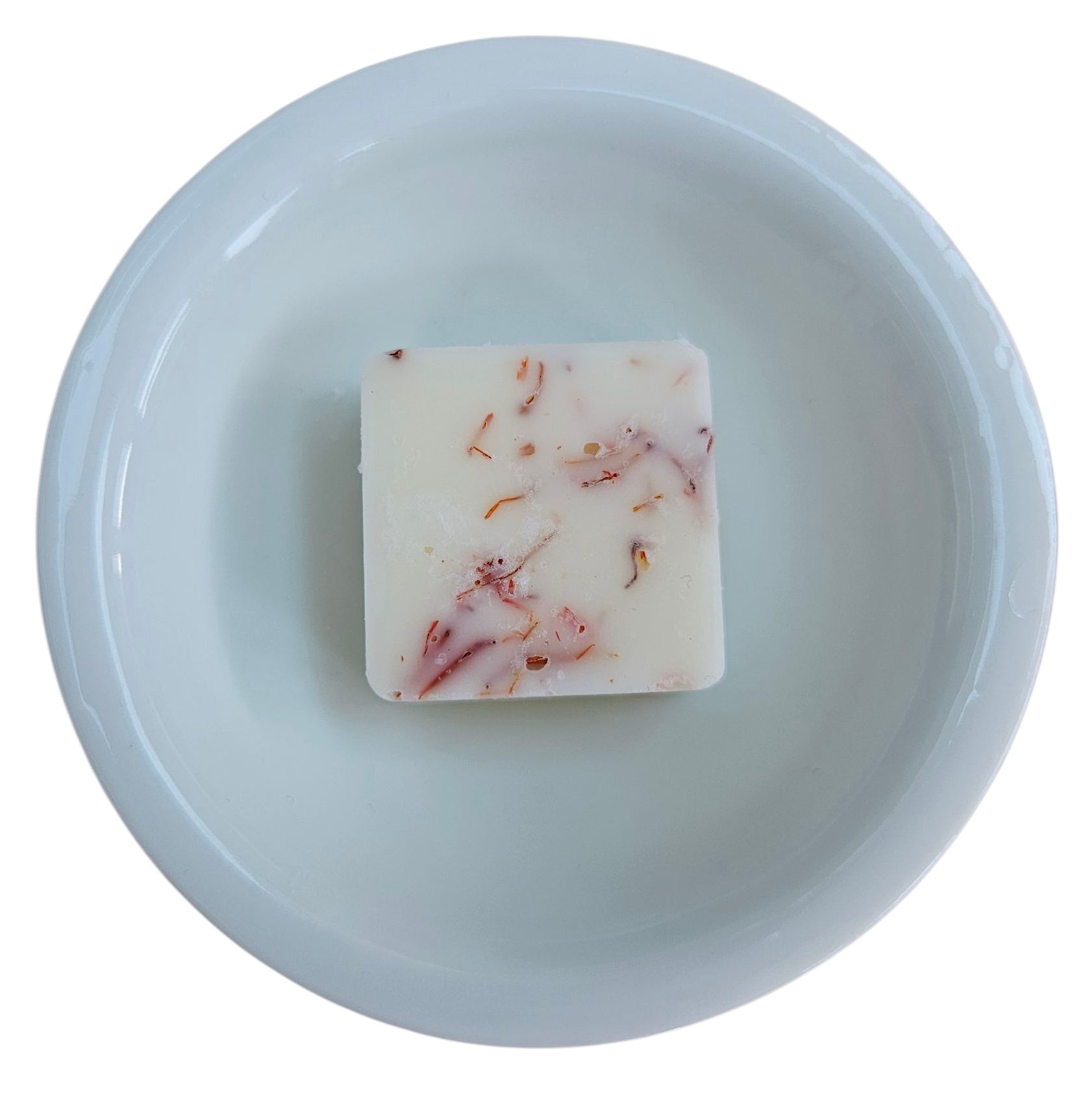Mandarin Orange Soy Wax Melt Sample