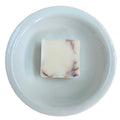 Rhubarb & Rose Soy Wax Melt Sample