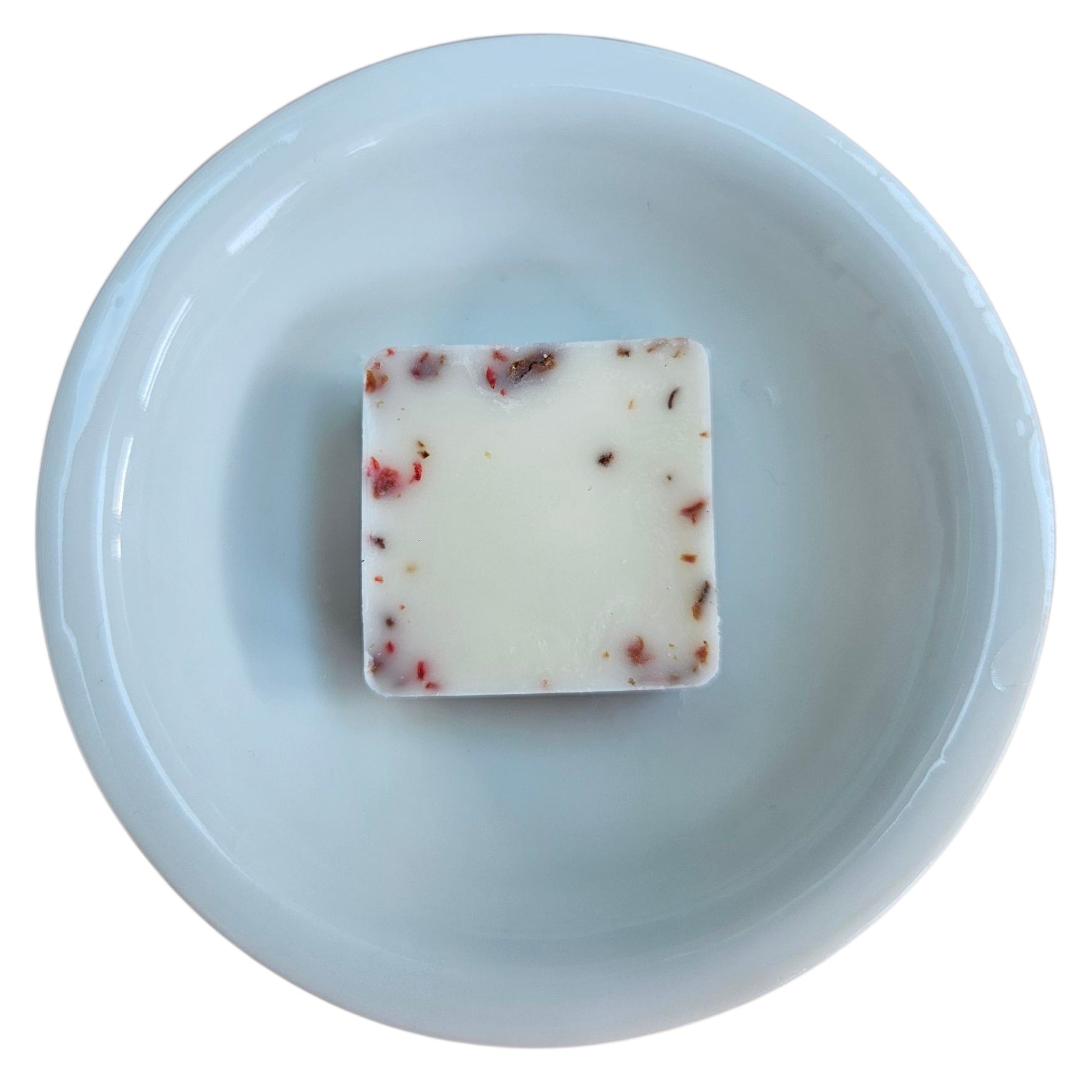 Cranberry & Ginger Soy Wax Melt Sample