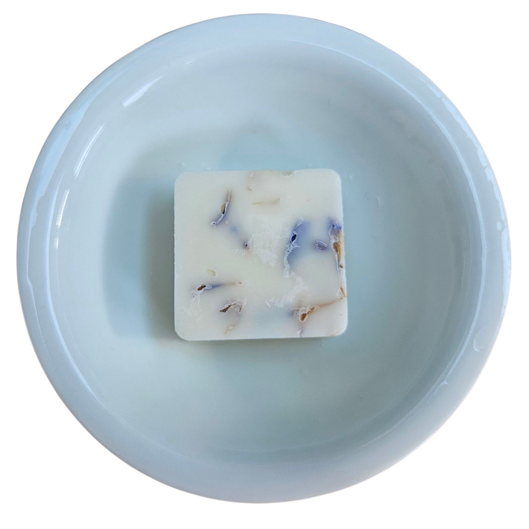 Velvet Pomegranate Soy Wax Melt Sample